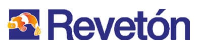 Logo Revetón